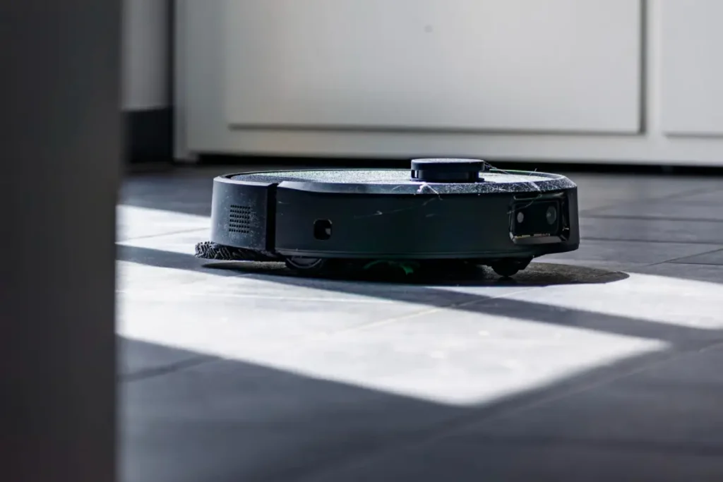 Robot Süpürge Pili