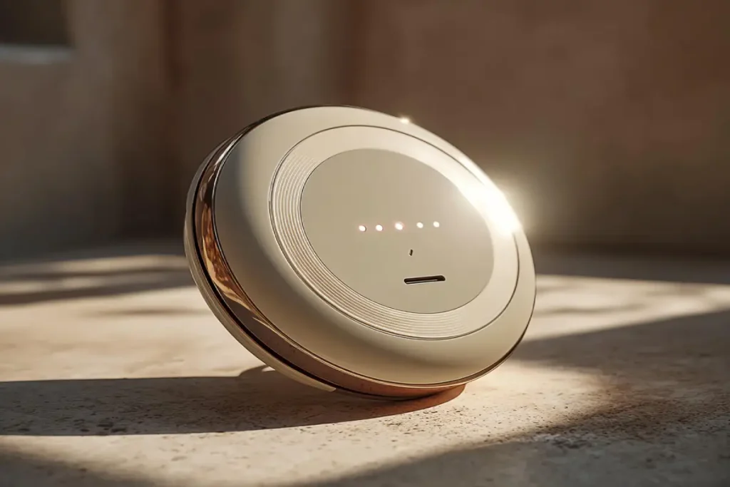 Robot Süpürge Pili