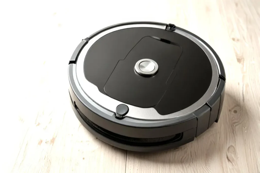 Robot Süpürge Pili